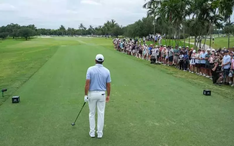 PGA Tour's Signature Event Crowds Draw Criticism: A Call for Calendar and Access Review