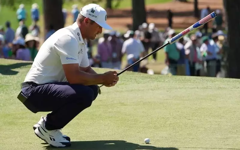 Bryson DeChambeau Considers YouTube Career Amid LIV Golf Uncertainty