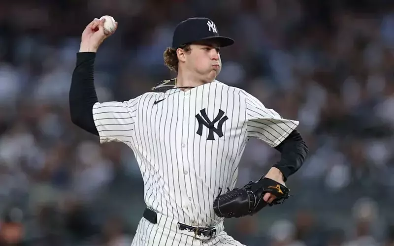 Unveiling MLB's Top 10 Starting Pitchers After Six Weeks of the 2026 Season