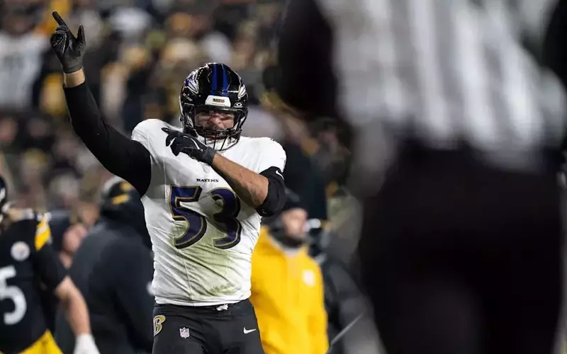 Kyle Van Noy Considers Future: 49ers or Ravens Reunion?