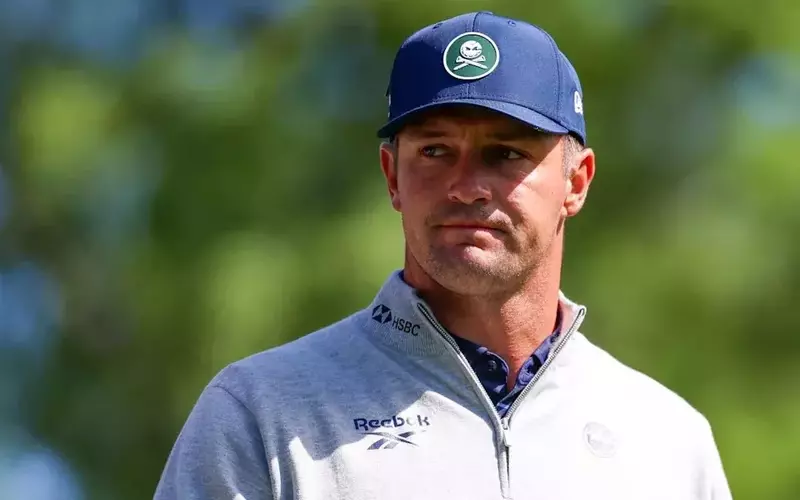 Bryson DeChambeau's Post-LIV Golf Ambitions: YouTube Expansion and Selective Tournament Play