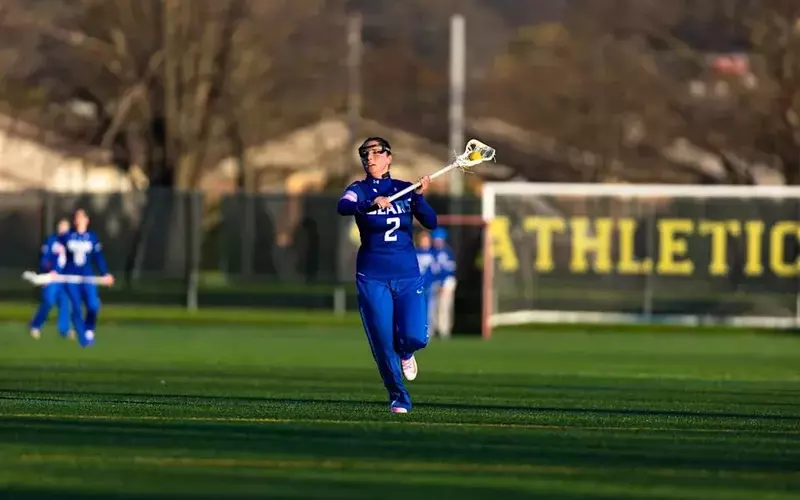 Pleasant Valley Lacrosse Star Rylee Rath Earns Second Consecutive MVP, Leads Four All-Conference Selections