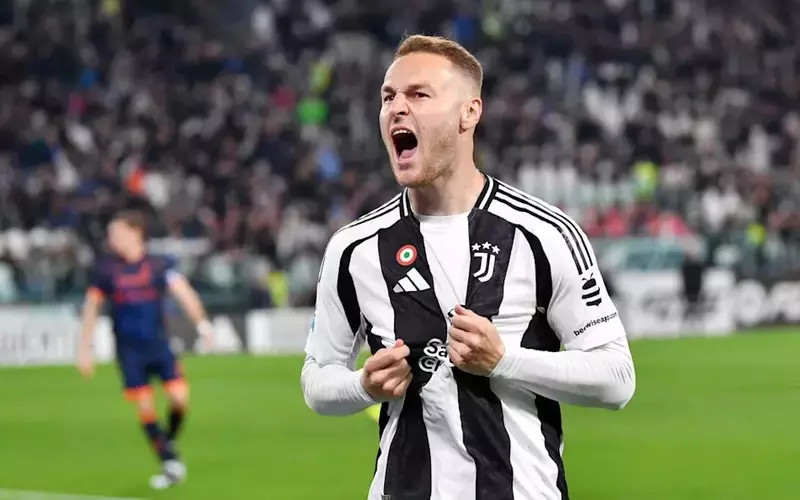 High-Stakes Player Exchange: Koopmeiners and Ndicka at the Center of Juventus and Roma's Transfer Strategy