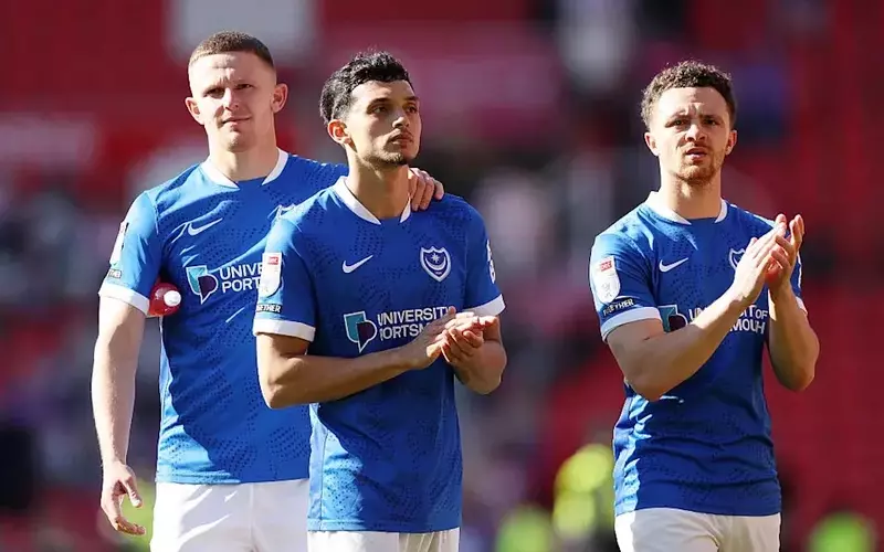 Dozzell Departs Portsmouth for DC United Move