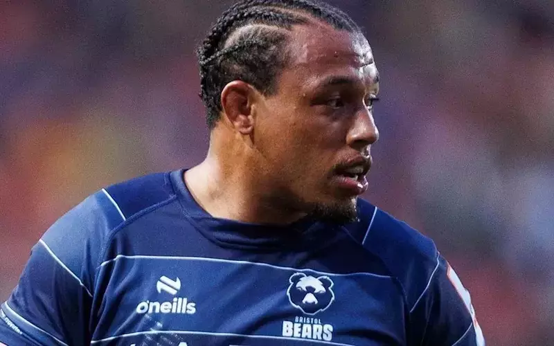 Bristol Bears' Key Player Out for Season; Loan Signing Announced