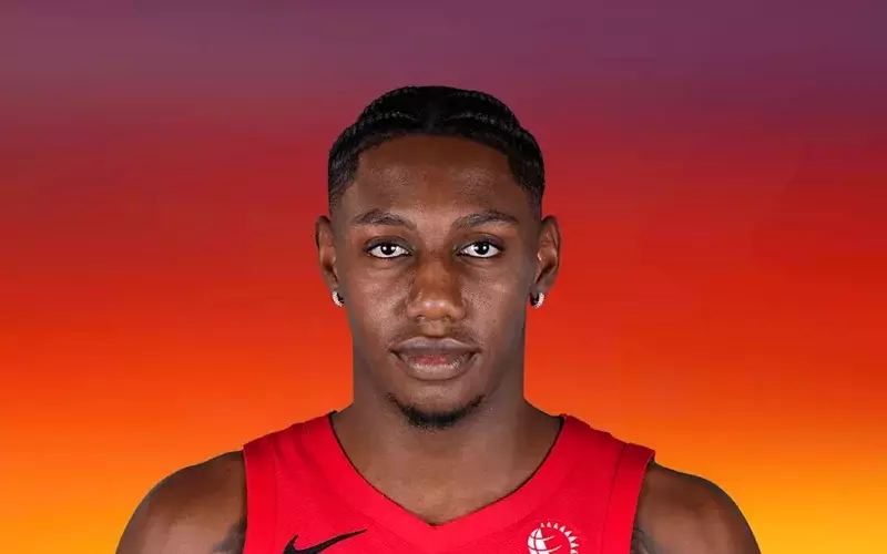 Raptors in Discussion for RJ Barrett's Contract Extension
