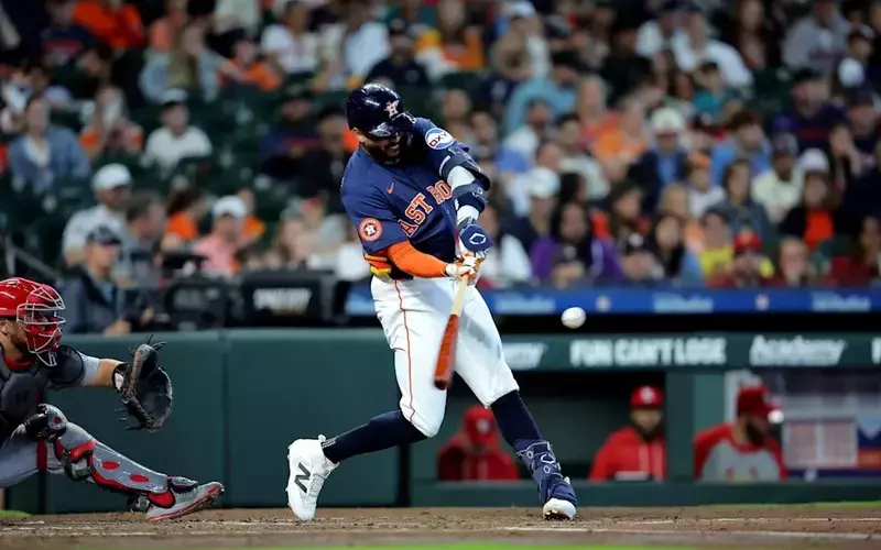 Correa's Ankle Injury: A Major Blow to the Astros' Season
