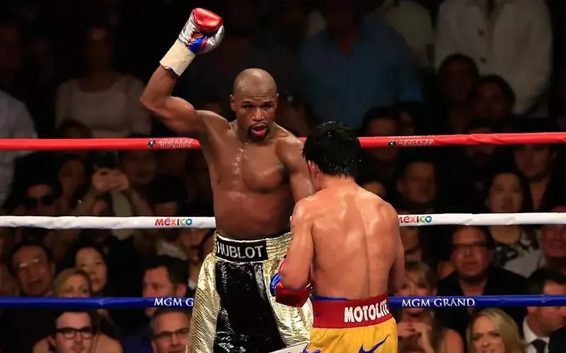 Mayweather-Pacquiao Rematch in Doubt After Venue Conflict, Financial Woes Uncovered