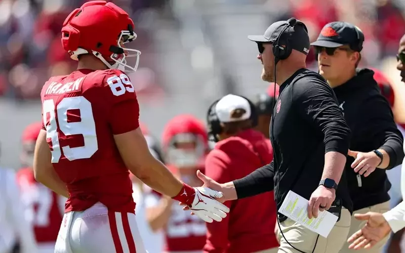 Oklahoma Sooners' Offseason Performance: ESPN's Evaluation