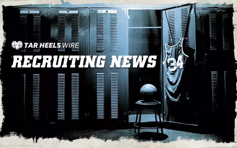 North Carolina Tar Heels' Basketball Roster Updates