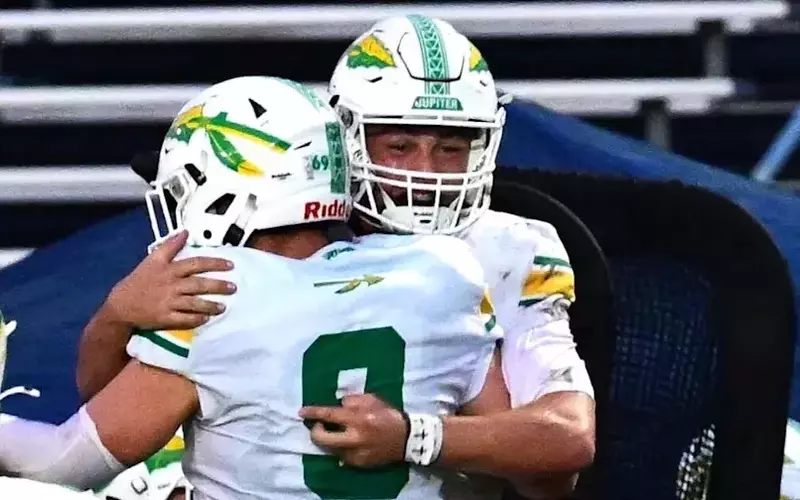 Jupiter Warriors Unveil 2026 Football Schedule Under New Leadership