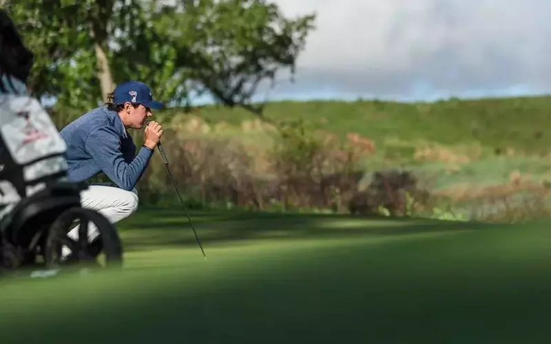 Arizona Men's Golf to Host NCAA Regional, Eyeing Championship Return