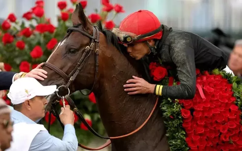 Kentucky Derby Winner Golden Tempo Skips Preakness, Triple Crown Hopes Dashed for 2026