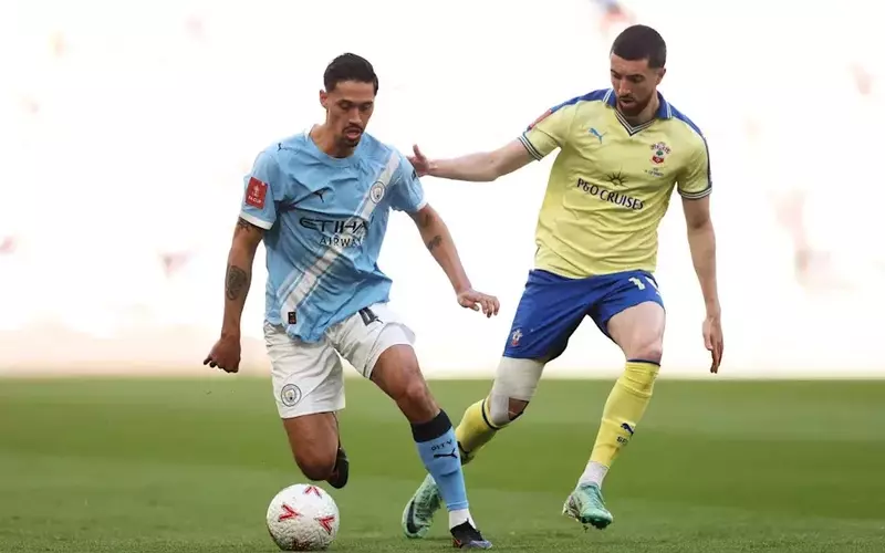 Real Madrid's Interest in Manchester City Midfielder Tijjani Reijnders: A Transfer Dilemma for Pep Guardiola