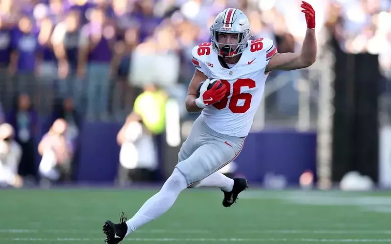 Rams Rookies Set for NFLPA Premiere Spotlight