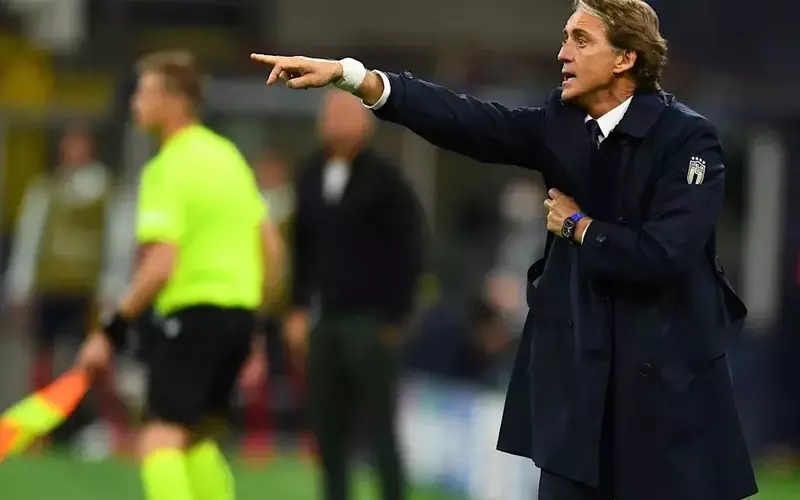 Mancini's Return: From Qatar's Triumph to European Speculation