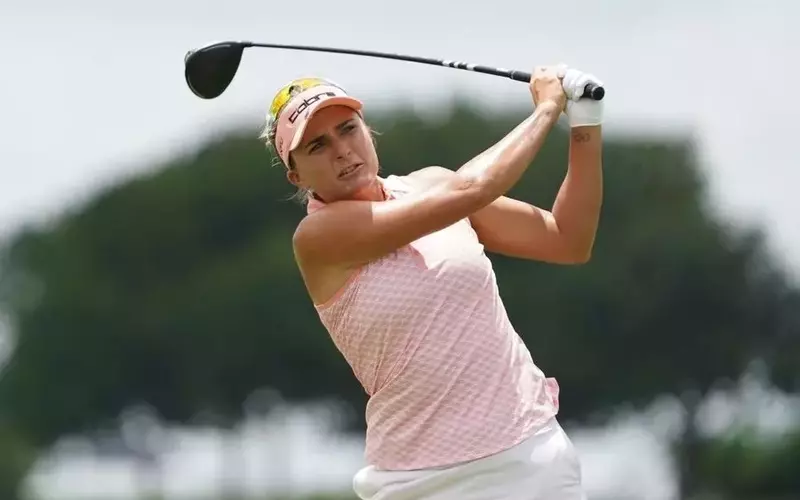 Lexi Thompson's U.S. Women's Open Participation Record in Jeopardy