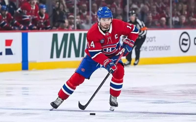 Selke Trophy Finalists Announced: Suzuki, Nelson, Cirelli Recognized for Defensive Prowess