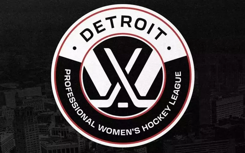 Detroit Welcomes New Professional Women's Hockey League Franchise for 2026-27 Season