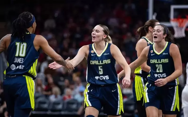 Dallas Wings Eye Mavericks' Home for 2027 Season Amid Facility Delays