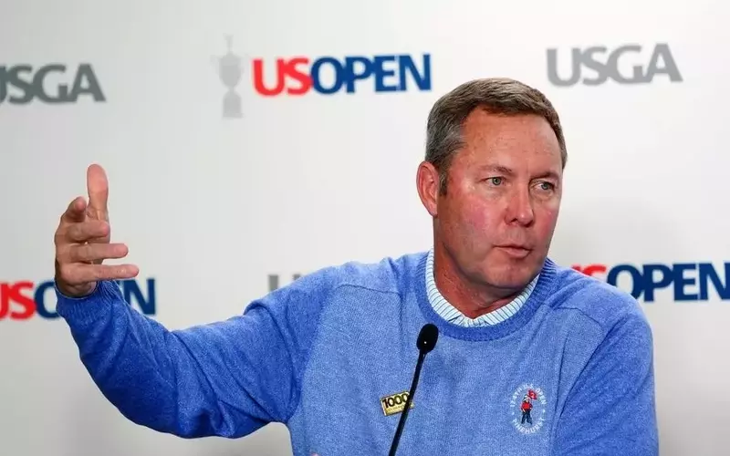 USGA Not Rushing to Match Masters' Prize Money