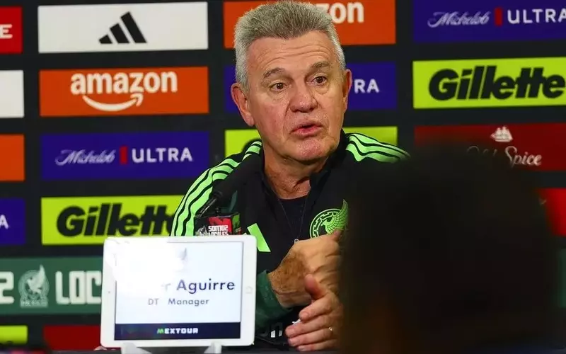 Mexico's World Cup Ultimatum to Liga MX Players