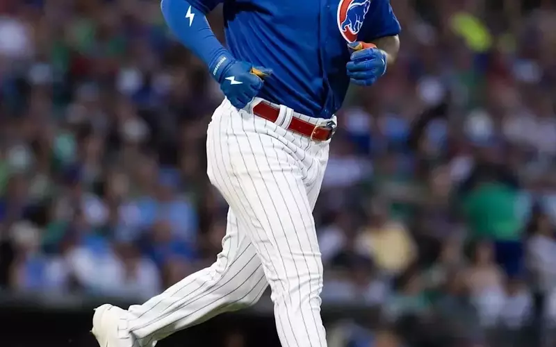 Minor League Baseball Recap: Cubs Affiliates Showcase Talent