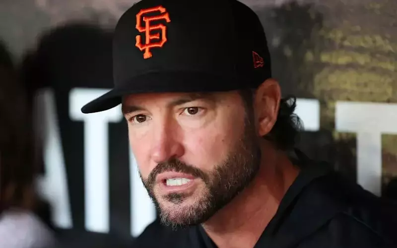 Giants Face Adversity: Manager Remains Optimistic Amidst Team Struggles