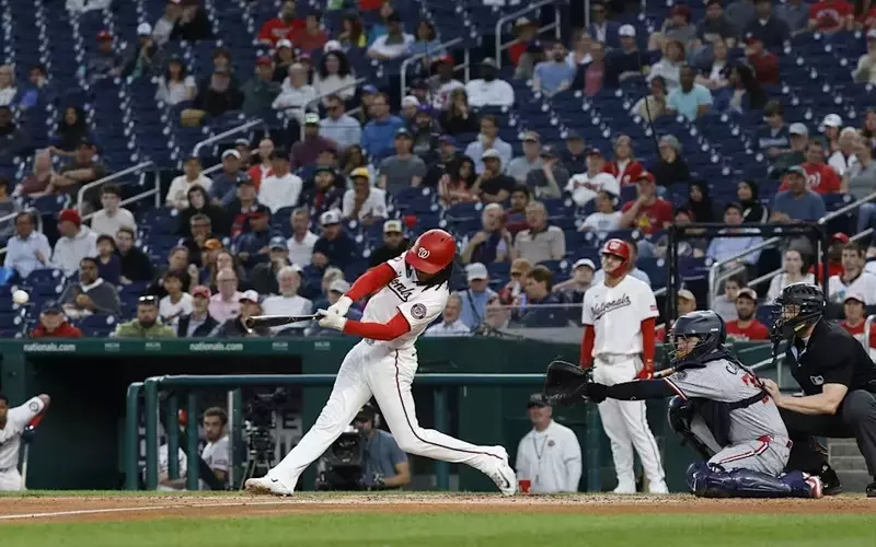 The Frustration of a Faltering Baseball Season