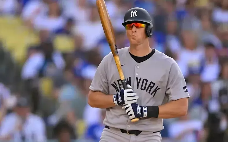 From Yankees Star to Hometown Manager: DJ LeMahieu's New Chapter