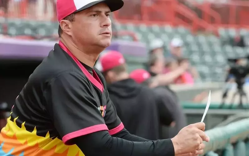 Tigers Fire Manager Over Harassment Claims