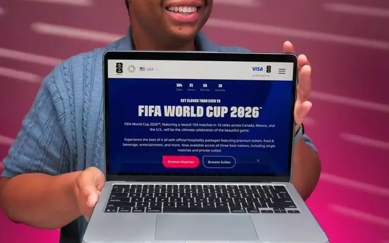 FIFA Defends World Cup Ticket Prices Amidst Criticism