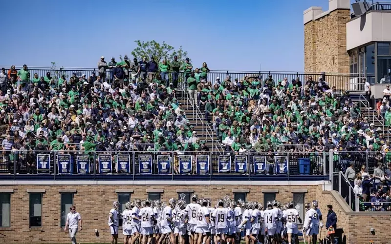 Notre Dame Lacrosse: A Championship Season in Review and NCAA Tournament Outlook