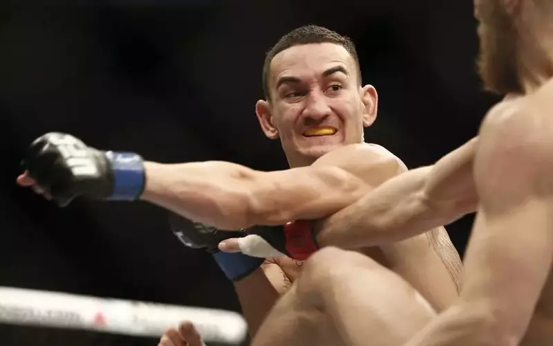 Holloway Eager for McGregor Rematch Amidst Contract Uncertainty