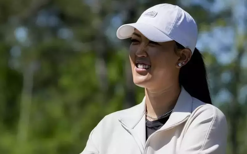Michelle Wie West Returns to LPGA Tour After Three-Year Hiatus