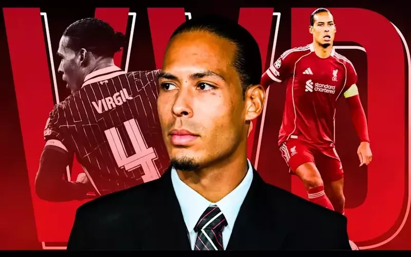 Uncertainty Looms Over Anfield as Key Players Face Potential Exits