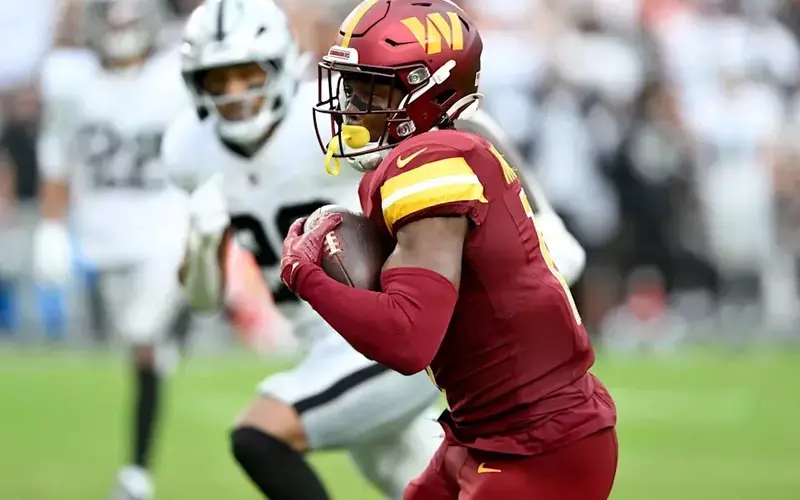 Commanders Players Under Pressure to Perform in 2026 Season