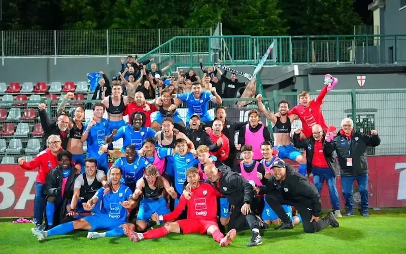 Serie C Playoffs: Juventus NextGen Eliminated, Other Teams Advance