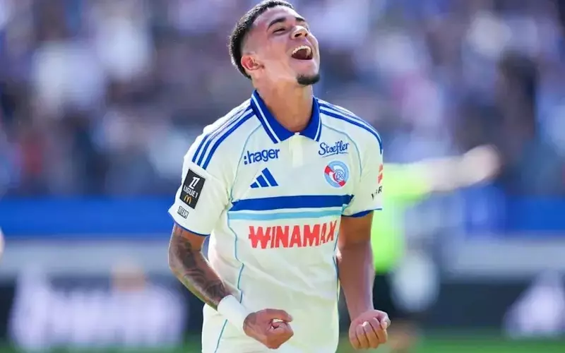 Chelsea's Prodigy Predicament: The Future of Kendry Paez