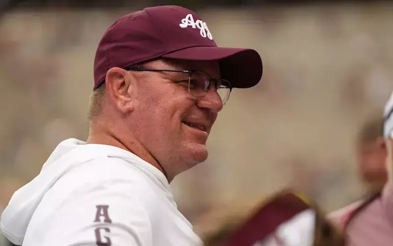 Mike Elko's Coaching Mastery Praised by Paul Finebaum After Texas A&M's Playoff Breakthrough