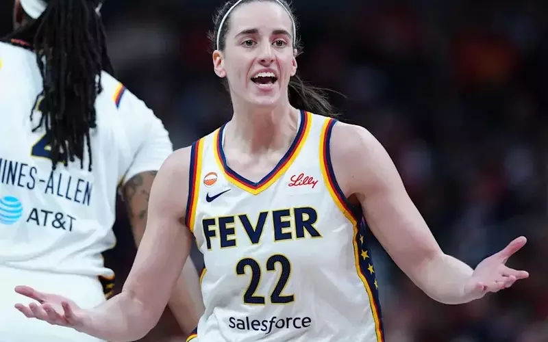 Indiana Fever's 2026 Season: Full Broadcast and Streaming Guide