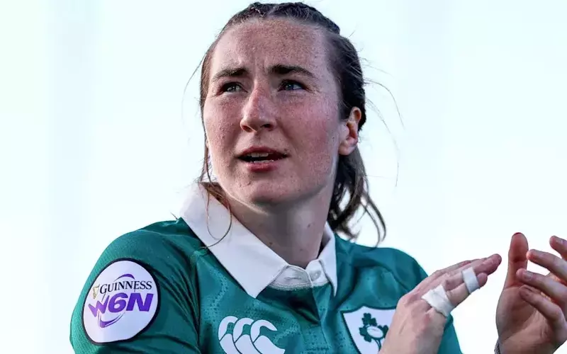 Ireland Announces Team Changes for Six Nations Clash Against Wales