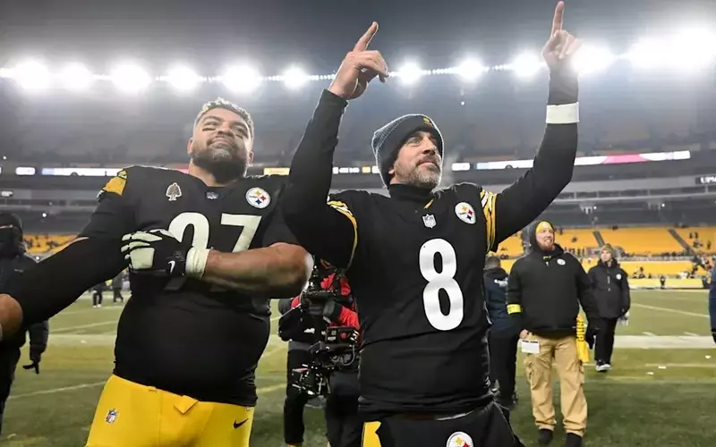 AI Predicts Pittsburgh Steelers' 2026 Season Schedule