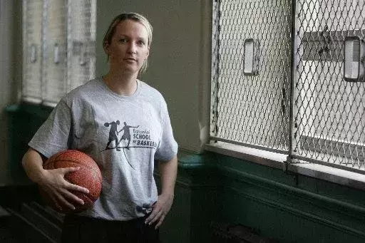 Rhode Island's Top High School Girls' Basketball Talents