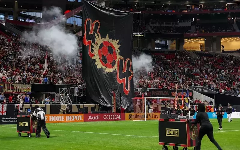 Liga MX Dominates Concacaf Champions Cup as MLS Strives for Recognition