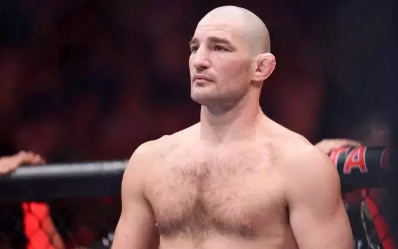 Sean Strickland: Pereira's Heavyweight Transition Superior to Ngannou's Sparring Challenge