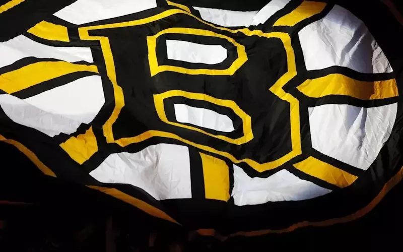 Hockey World Buzzes: Bruins' Strategic Shift, AHL Playoff Drama, and NHL Salary Cap Boost