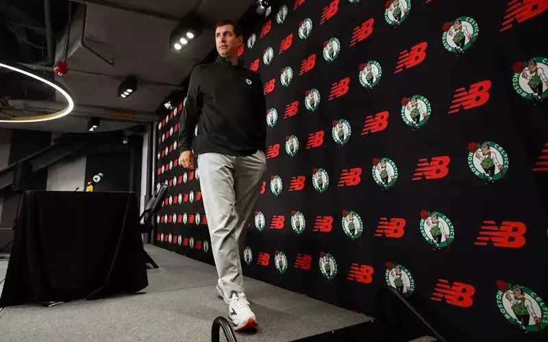 Celtics' Future: Stevens Reflects on Playoff Exit and Season Success