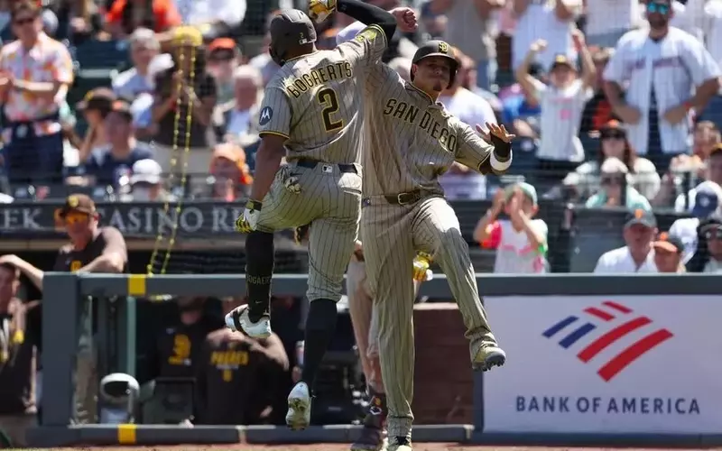 Padres Return Home with Revitalized Offense to Face Cardinals