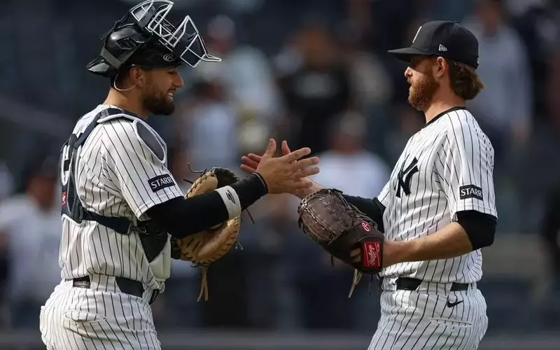 Rangers Seek Offensive Spark in Yankees Series Finale